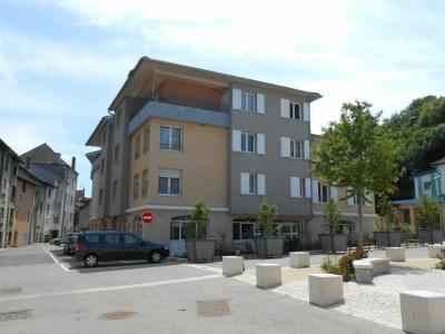 Location Appartement 3 pices SEYSSEL 01420