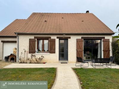 Vente Maison 4 pices FOECY 18500