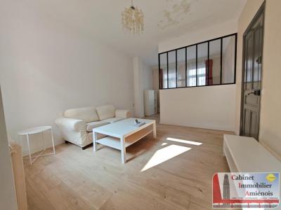Location Appartement 2 pices AMIENS 80000