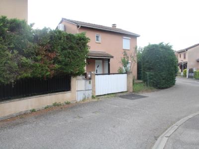 Vente Maison 5 pices CORBAS 69960