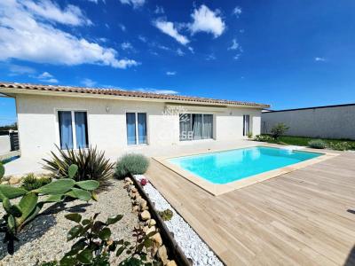 Vente Maison 5 pices PRUNELLI-DI-FIUMORBO 20243