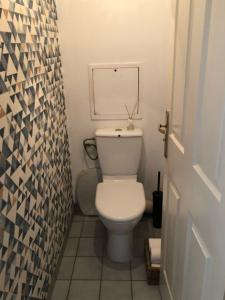 Location Appartement CARRIERES-SOUS-POISSY 78955