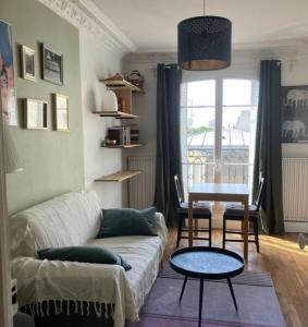 Location Appartement 2 pices BOIS-COLOMBES 92270