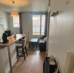 Location Appartement 2 pices CERGY 95000