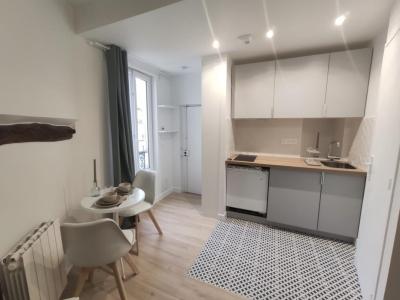 Location Appartement PARIS-3EME-ARRONDISSEMENT 75003