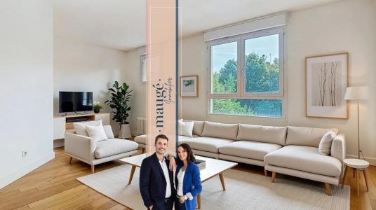 Vente Appartement 2 pices SAINT-PRIEST 69800