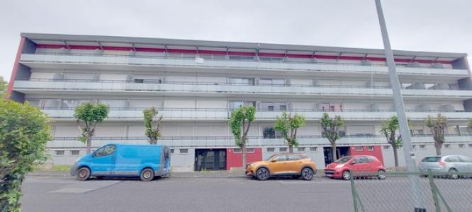 Vente Appartement CLERMONT-FERRAND 63000
