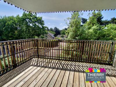 Vente Appartement 2 pices SAINT-HERBLAIN 44800