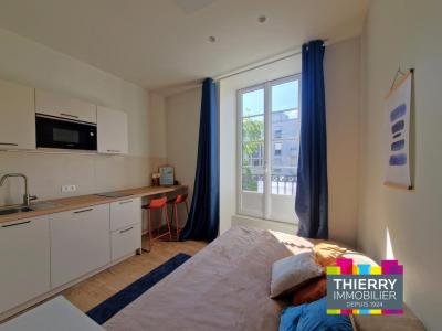 Vente Appartement NANTES 44000