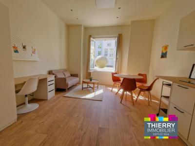 Vente Appartement 2 pices NANTES 44000