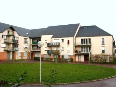 Location Appartement 3 pices INGRE 45140