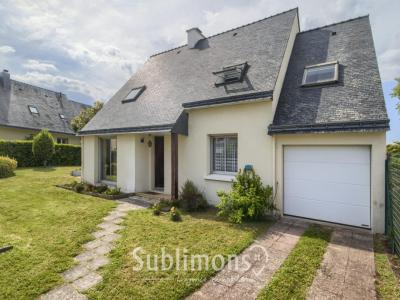 Vente Maison 6 pices VANNES 56000