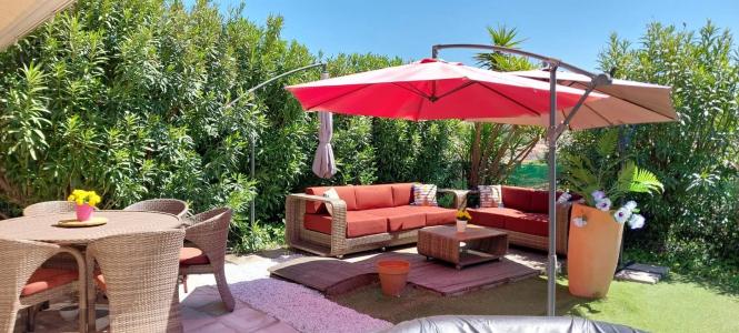 Vente Appartement 3 pices PEGOMAS 06580