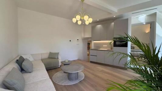 Vente Appartement 3 pices VILLEFRANCHE-SUR-MER 06230