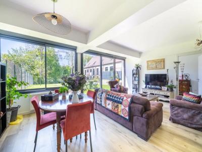 Vente Appartement 5 pices JOUARS-PONTCHARTRAIN 78760