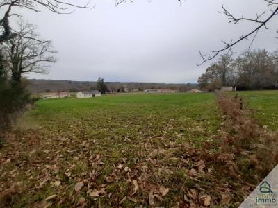 Vente Terrain SAINT-JUNIEN 87200