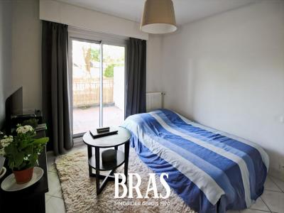 Vente Appartement 2 pices NANTES 44300