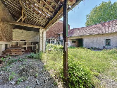 Vente Maison MONS-EN-PEVELE 59246