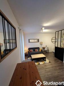 Location Appartement 2 pices TOULOUSE 31400