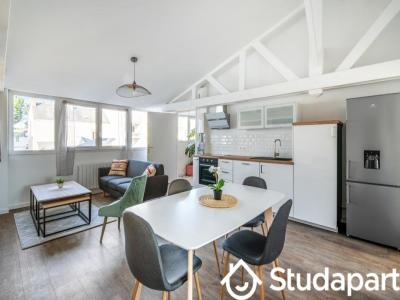 Location Appartement ANGERS 49000