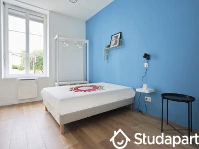 Location Appartement NANCY 54000