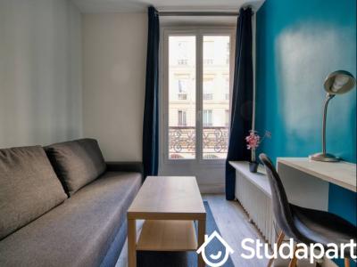 Location Appartement PARIS-10EME-ARRONDISSEMENT 75010