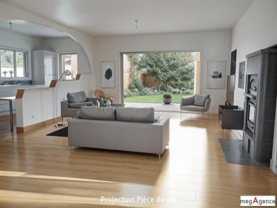 Vente Maison 7 pices SAINT-HERBLAIN 44800