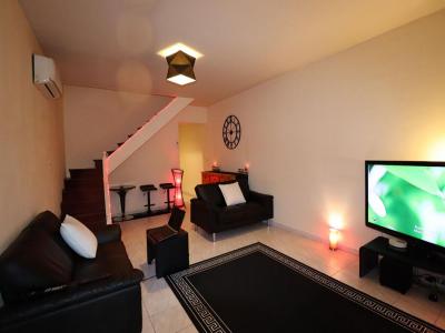 Vente Maison 3 pices VILLENEUVE-SUR-LOT 47300