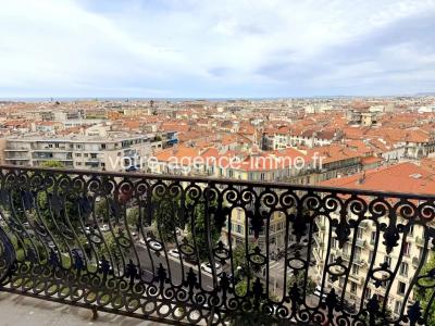 Vente Appartement 5 pices NICE 06000