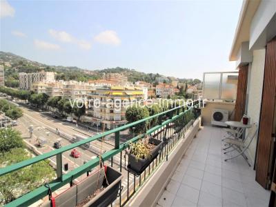 Vente Appartement 3 pices NICE 06100