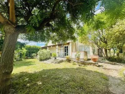 Vente Maison 4 pices JUVIGNAC 34990