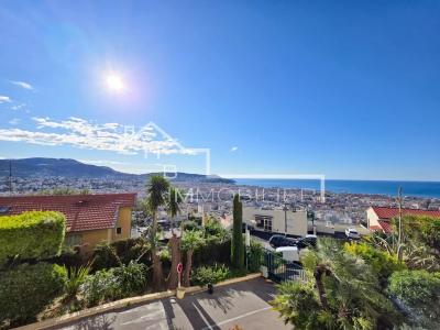 Vente Appartement 3 pices NICE 06000