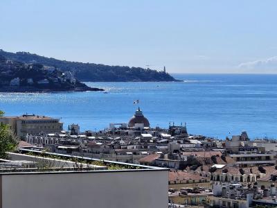 Vente Appartement 2 pices NICE 06200