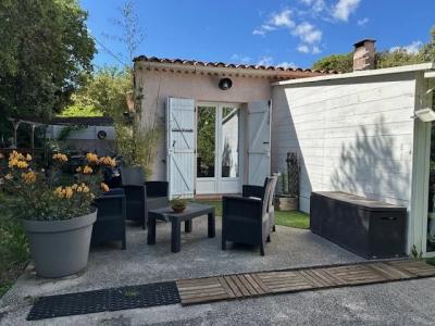 Vente Maison 2 pices SAINT-MAXIMIN-LA-SAINTE-BAUME 83470