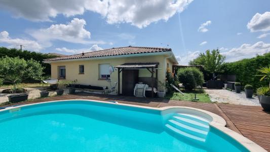 Vente Maison 4 pices ROQUEMAURE 81800