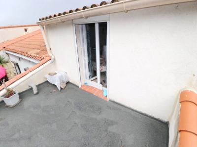 Vente Maison 3 pices CANET-EN-ROUSSILLON 66140
