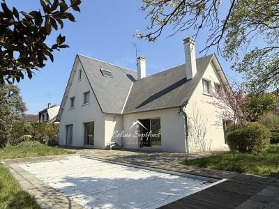 Vente Maison 10 pices MONTGERON 91230