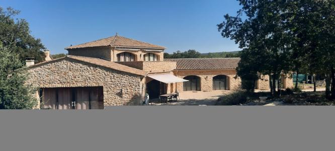 Vente Maison 10 pices VALLON-PONT-D'ARC 07150