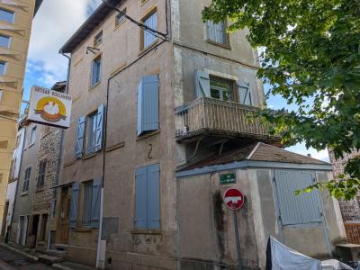 Vente Immeuble SAVIGNY 69210
