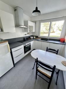 Vente Appartement 3 pices NANTES 44200