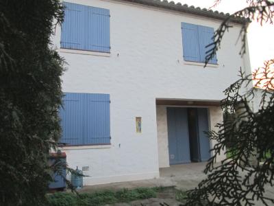 Vente Maison 6 pices OLONZAC 34210