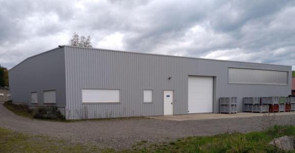 Vente Maison BESSENAY 69690