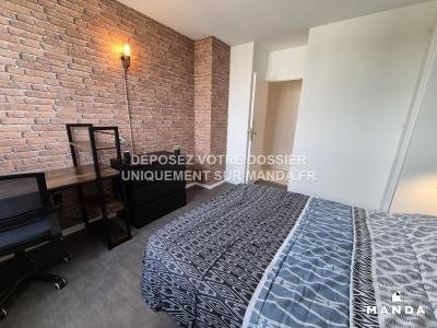 Location Appartement 5 pices SAINT-ETIENNE 42100