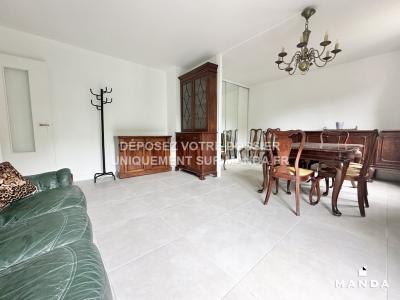 Location Appartement 3 pices IVRY-SUR-SEINE 94200
