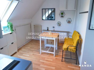 Location Appartement TOURS 37000