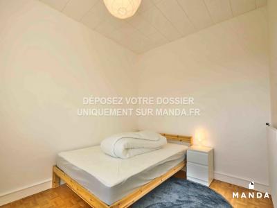 Location Appartement 5 pices BREST 29200