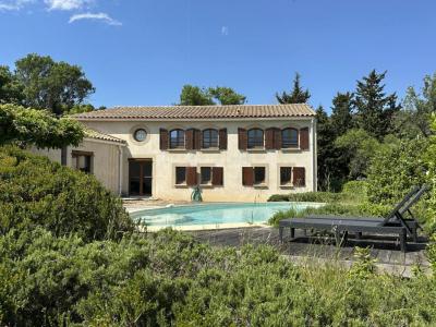 Vente Maison 8 pices BIZE-MINERVOIS 11120