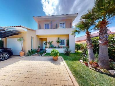 Vente Maison 6 pices SAINT-JEAN-LASSEILLE 66300