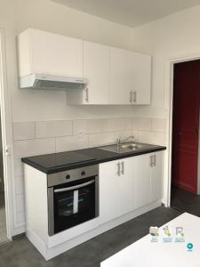 Location Appartement 2 pices PANTIN 93500