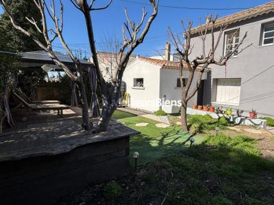 Vente Maison 5 pices BOLLENE 84500